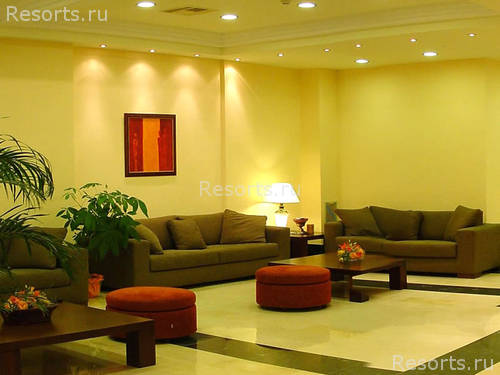Olympia Golden Beach 5